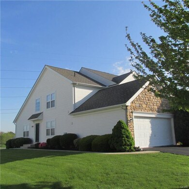 256 Park Ridge Dr, Easton, PA 18040 - photo 2