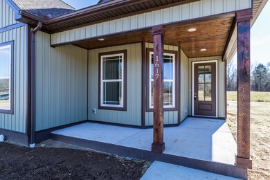 1617 Smartt Station Rd, Morrison, TN 37357 - photo 4