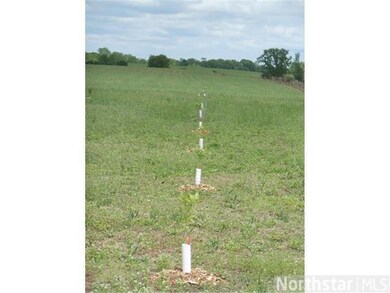 Trees planted