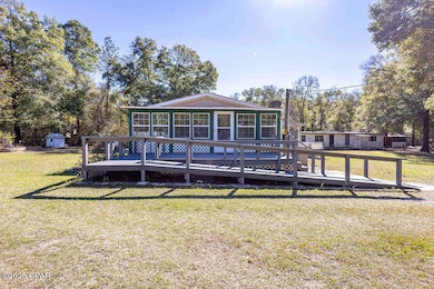 3939 Anders Rd, Caryville, FL 32427 - photo 4