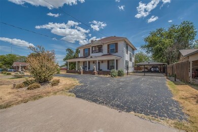 1211 Cherokee St, Weatherford, TX 76086 - photo 3