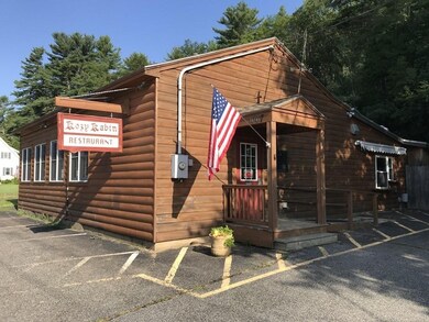 1067 Worcester Rd, Barre, MA 01005 - photo 2