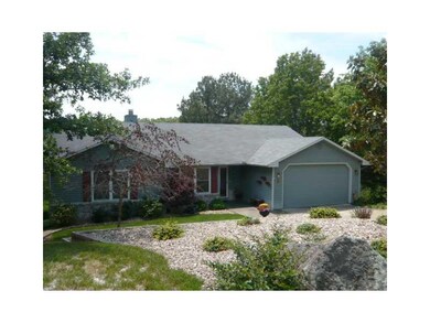 5 Mckenzie Cir, Bella Vista, AR 72715 - photo 2