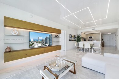 Parque Towers at St. Tropez unit 4-2203, Sunny Isles Beach, FL 33160 - photo 6