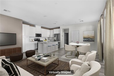 5730 Sky Pointe Dr unit 144, Las Vegas, NV 89130 - photo 4
