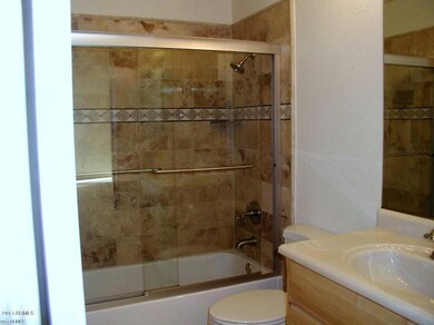 7340 N Vía Camello Del Norte unit 238, Scottsdale, AZ 85258 - photo 5