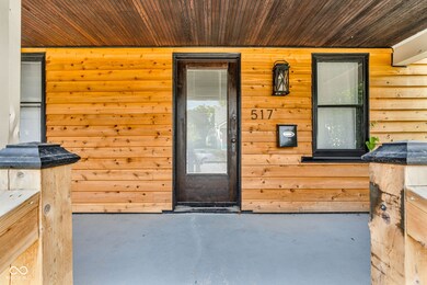 517 Weghorst St, Indianapolis, IN 46203 - photo 7