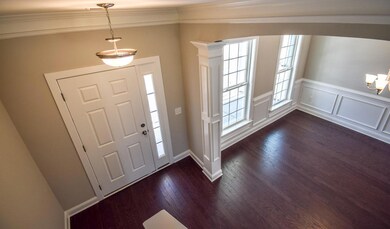 Grand Foyer