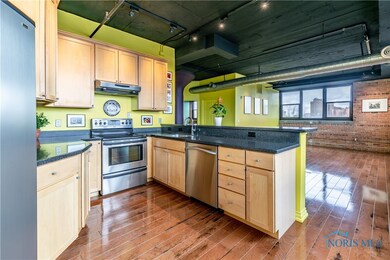 Energy efficient appliances
