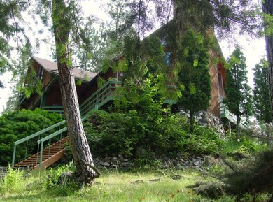 Side of Home