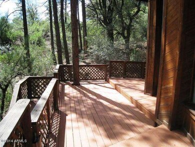 6816 W Hardscrabble Mesa Rd, Pine, AZ 85544 - photo 6