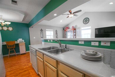 2607 Wild Game Trail, Myrtle Beach, SC 29588 - photo 6