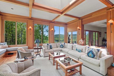 3 Living Room west view