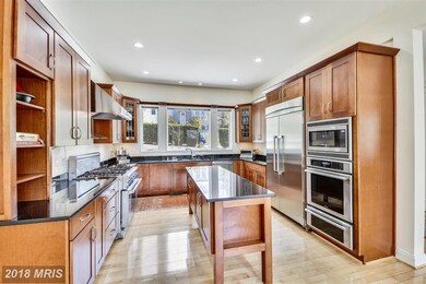 6004 Cairn Terrace, Bethesda, MD 20817 - photo 2