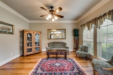 4605 Mill Wood Dr, Colleyville, TX 76034 - photo 7