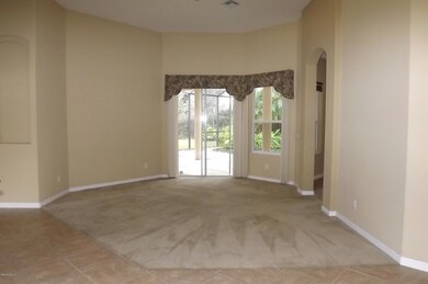 Formal Dining