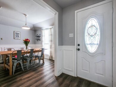 600 Tennyson Trail, Denton, TX 76205 - photo 6