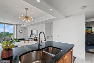 Midtown Alexandria Station Condominiums unit 1109, Alexandria, VA 22303 - photo 4