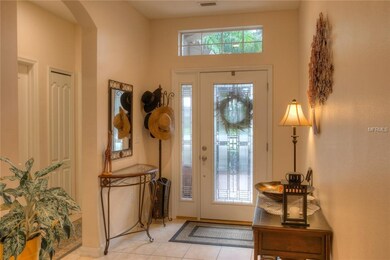 Gorgeous Glass Door and Transom Window for Natural