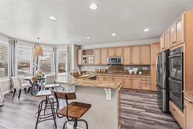 10617 Briarglen Cir, Highlands Ranch, CO 80130 - photo 6