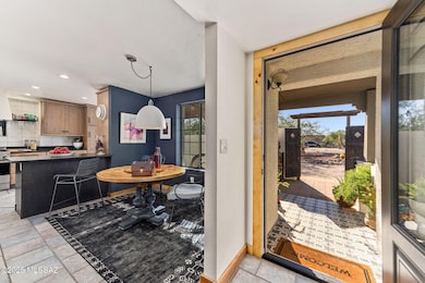 8580 N Mulberry Dr, Tucson, AZ 85704 - photo 7