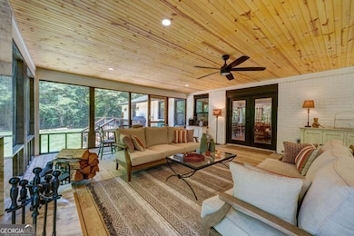 52 Homer Wright Rd, Ellijay, GA 30536 - photo 2