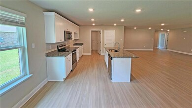 Images are of model home and may include custom design features not available in other homes. [Furnishings and decorative items are not included with home purchase.]