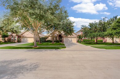 2210 Wembley Way, Rosenberg, TX 77471 - photo 2