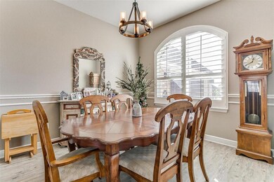 2821 Willow Ridge Cir, Granbury, TX 76049 - photo 6