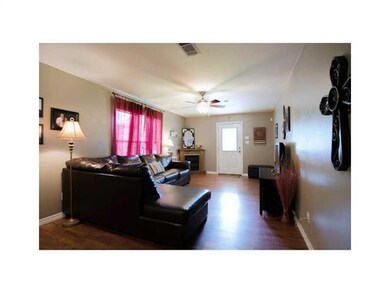 Den/Family/Great Room.