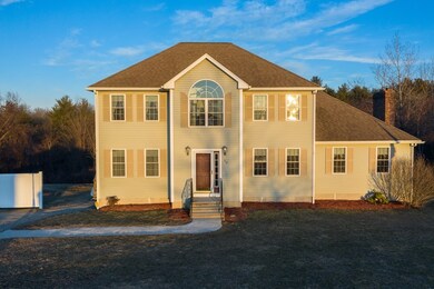 50 Henry Marsh Rd, Dudley, MA 01571 - photo 2