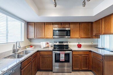 Kitchen new lightning