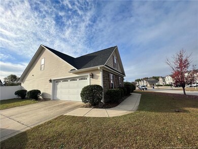 1569 Saint Johns Loop, Raeford, NC 28376 - photo 2