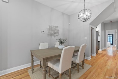 4116 Trumbull unit A, Detroit, MI 48208 - photo 7