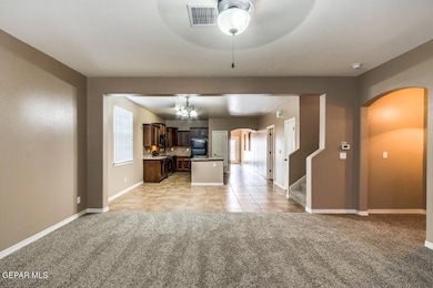 14313 S Cave Ave, El Paso, TX 79938 - photo 4