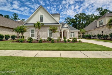 4022 Batik Ct, Leland, NC 28451 - photo 2