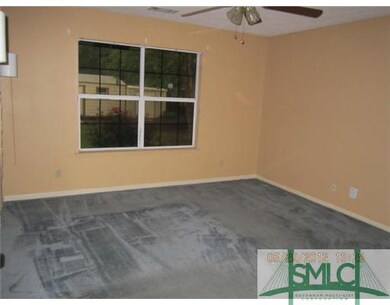 Master Bedroom.
