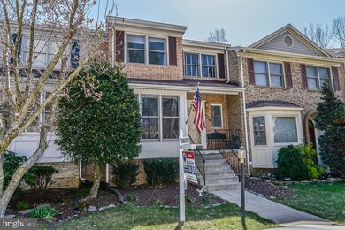 8045 Galla Knoll Cir, Springfield, VA 22153 - photo 2