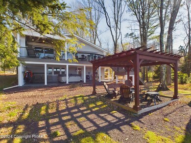 1283 Arrowhead Drive
