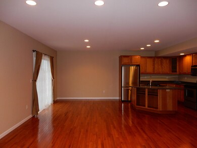 kitchen/dining