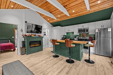 1010 Riverside Dr, Waupaca, WI 54981 - photo 6