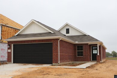 3423 Spanish Oak Ln, Rosenberg, TX 77471 - photo 3