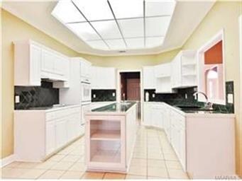 Fabulous Kitchen!!