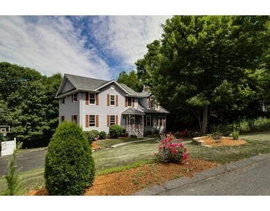 23 Collier Cir, Spencer, MA 01562 - photo 5