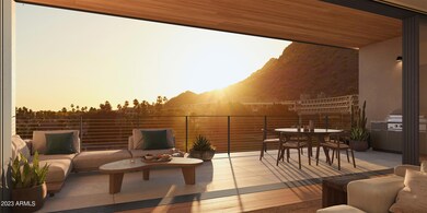 4849 N Camelback Ridge Rd unit B306, Scottsdale, AZ 85251 - photo 5