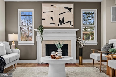 9533 Franklin Ave, Lanham, MD 20706 - photo 5