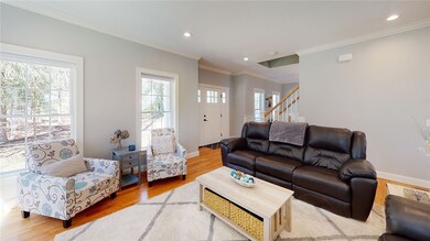 690 Matteson Rd, Coventry, RI 02816 - photo 4