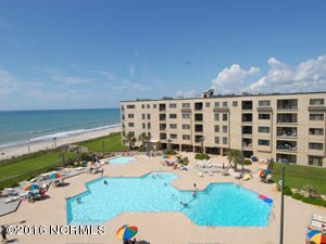 Summerwinds Condo