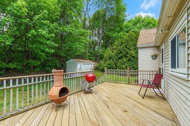 15 Sunny Hill Dr, Worcester, MA 01602 - photo 5