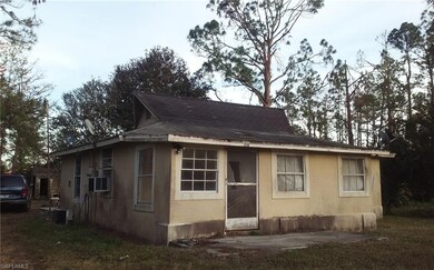 Front north